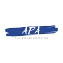 APA Painters & Decorators logo